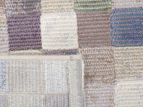 Dynamic ECLIPSE Multicolor 67 X 96 Area Rug EC710633396111 801-120723 Image 1