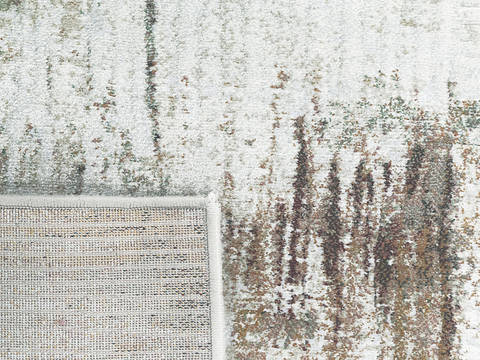 Dynamic ECLIPSE Beige 67 X 96 Area Rug EC710633936282 801-120728 Image 1