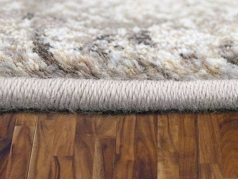Dynamic ECLIPSE Beige 67 X 96 Area Rug EC710633936282 801-120728 Image 2