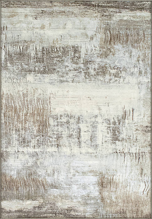 Dynamic ECLIPSE Beige 67 X 96 Area Rug EC710633936282 801-120728 Image 0