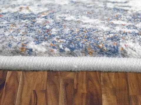 Dynamic ECLIPSE Multicolor 20 X 311 Area Rug EC24633936656 801-120735 Image 2