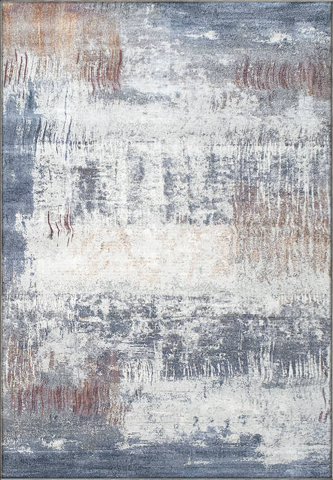 Dynamic ECLIPSE Multicolor 20 X 311 Area Rug EC24633936656 801-120735 Image 0