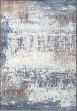 Dynamic ECLIPSE Multicolor 5'3" X 7'7" Area Rug EC69633936656 801-120737