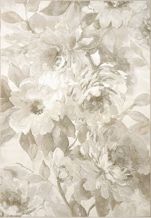 Dynamic ECLIPSE Beige 20 X 311 Area Rug EC24634216575 801-120747 Image 0
