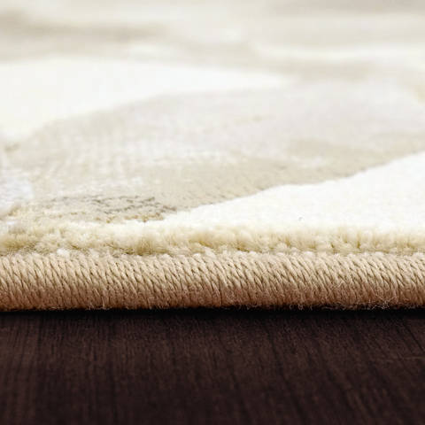 Dynamic ECLIPSE Beige 67 X 96 Area Rug EC710634216575 801-120750 Image 2