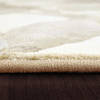 Dynamic ECLIPSE Beige 67 X 96 Area Rug EC710634216575 801-120750 Thumb 2