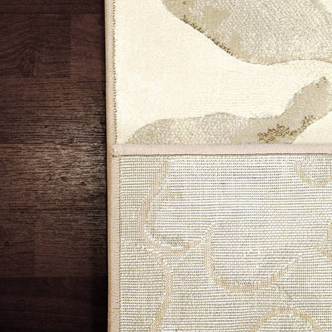 Dynamic ECLIPSE Beige 710 X 1010 Area Rug EC912634216575 801-120751 Image 1