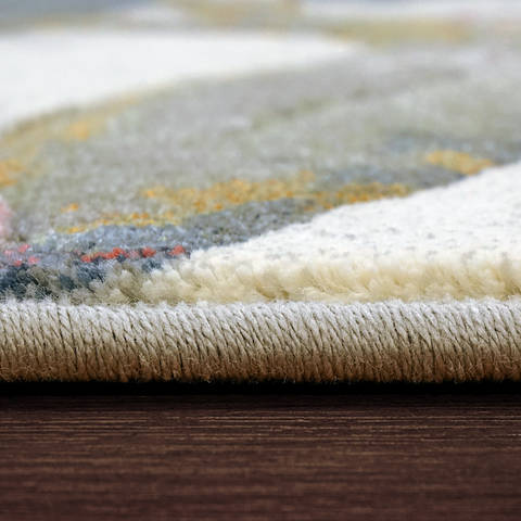 Dynamic ECLIPSE Multicolor 20 X 311 Area Rug EC24634217626 801-120752 Image 2