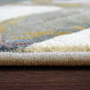 Dynamic ECLIPSE Multicolor 67 X 96 Area Rug EC710634217626 801-120755 Thumb 2
