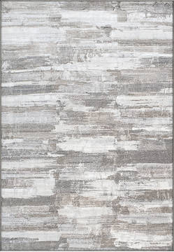 Dynamic ECLIPSE Beige 5'3" X 7'7" Area Rug EC69634237555 801-120759