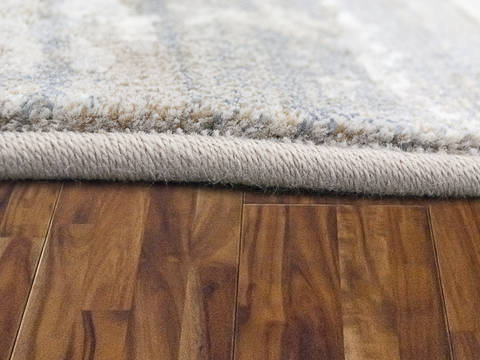 Dynamic ECLIPSE Beige 710 X 1010 Area Rug EC912634237555 801-120761 Image 2