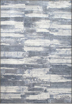 Dynamic ECLIPSE Blue 5'3" X 7'7" Area Rug EC69634237656 801-120764