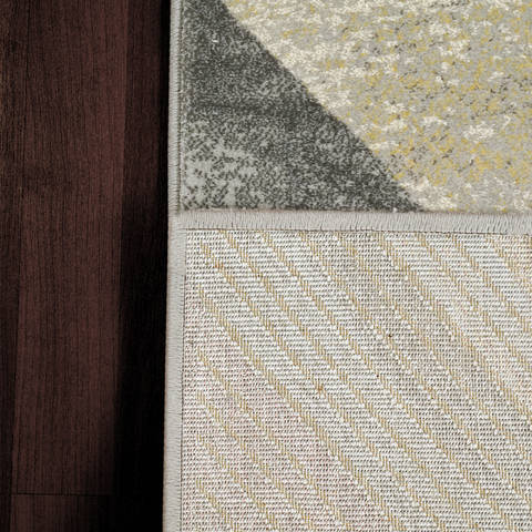 Dynamic ECLIPSE Multicolor 20 X 311 Area Rug EC24634843747 801-120772 Image 1