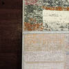 Dynamic ECLIPSE Multicolor 53 X 77 Area Rug EC69635257626 801-120789 Thumb 1