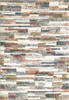 Dynamic ECLIPSE Multicolor 53 X 77 Area Rug EC69635257626 801-120789 Thumb 0