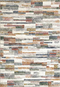 Dynamic ECLIPSE Multicolor 5'3" X 7'7" Area Rug EC69635257626 801-120789