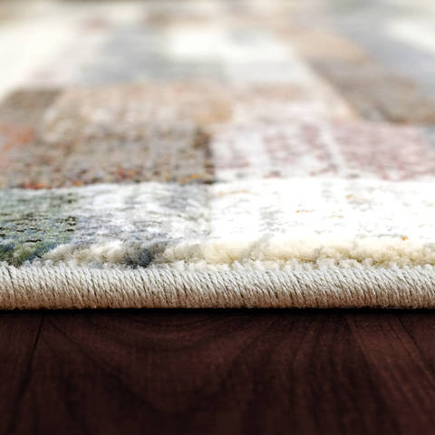 Dynamic ECLIPSE Multicolor 710 X 1010 Area Rug EC912635257626 801-120791 Image 2
