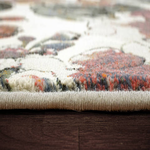 Dynamic ECLIPSE Beige 67 X 96 Area Rug EC710635286626 801-120795 Image 2