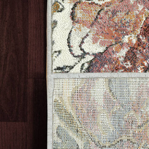 Dynamic ECLIPSE Beige 710 X 1010 Area Rug EC912635286626 801-120796 Image 1
