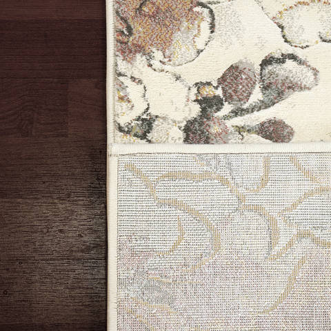 Dynamic ECLIPSE Beige 67 X 96 Area Rug EC710635286747 801-120800 Image 1