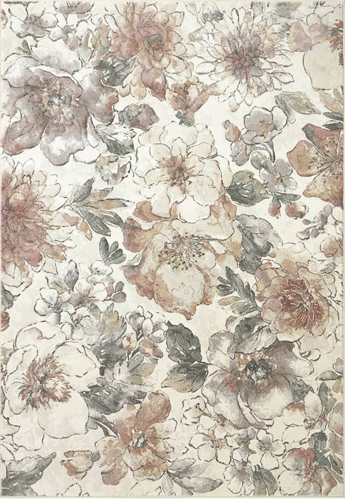 Dynamic ECLIPSE Beige 67 X 96 Area Rug EC710635286747 801-120800 Image 0