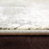 Dynamic ECLIPSE Beige 20 X 311 Area Rug EC24635663747 801-120802 Thumb 2