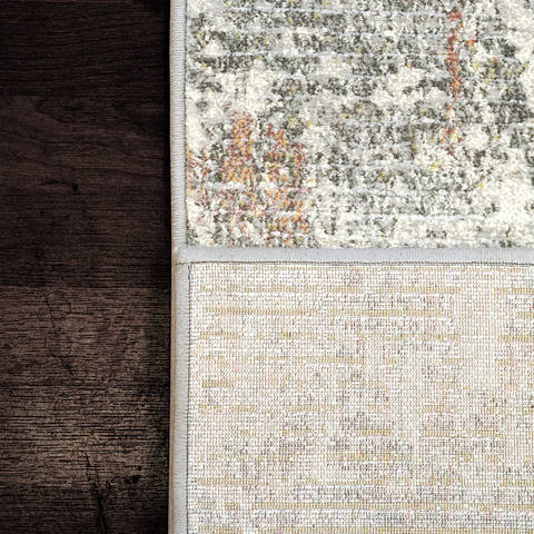 Dynamic ECLIPSE Beige 67 X 96 Area Rug EC710635663747 801-120805 Image 1