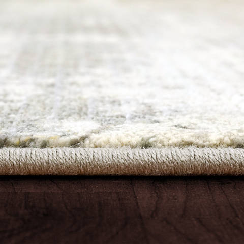Dynamic ECLIPSE Beige 67 X 96 Area Rug EC710635663747 801-120805 Image 2