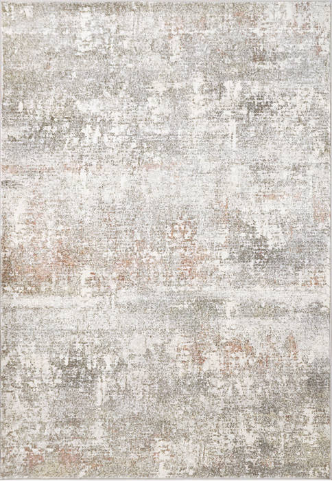 Dynamic ECLIPSE Beige 67 X 96 Area Rug EC710635663747 801-120805 Image 0