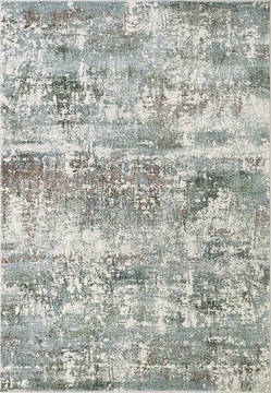 Dynamic ECLIPSE Grey 5'3" X 7'7" Area Rug EC69635665626 801-120809