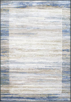 Dynamic ECLIPSE Blue 2'0" X 3'11" Area Rug EC24791386191 801-120812