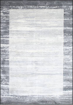 Dynamic ECLIPSE Grey 6'7" X 9'6" Area Rug EC710791387696 801-120820