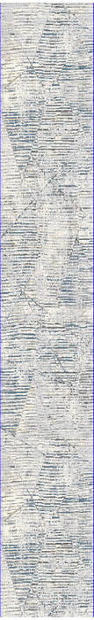 Dynamic ETERNAL Beige Runner 22 X 77 Area Rug ER289651150 801-120823 Image 0