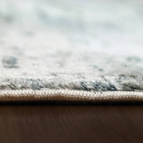 Dynamic ETERNAL Beige Runner 22 X 77 Area Rug ER289654150 801-120828 Image 2