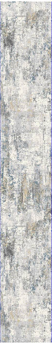 Dynamic ETERNAL Beige Runner 22 X 77 Area Rug ER289654150 801-120828 Image 0