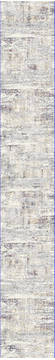 Dynamic ETERNAL Beige Runner 2'2" X 7'7" Area Rug ER289655130 801-120833