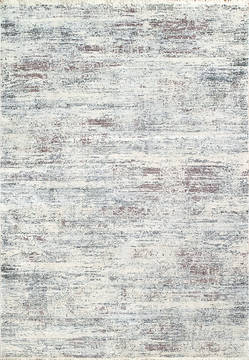 Dynamic ETERNAL Beige Rectangle 8x11 ft Viscose Carpet 120836