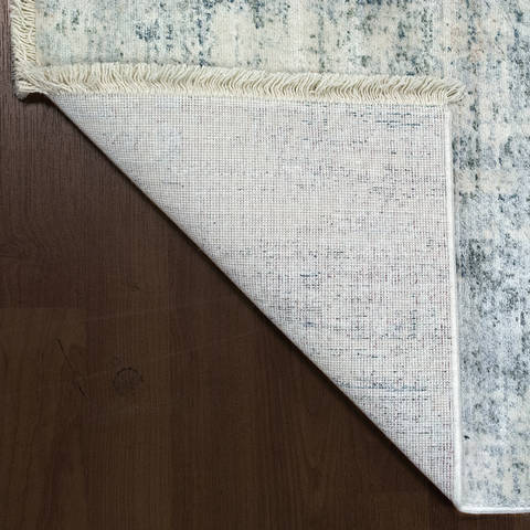 Dynamic ETERNAL Beige 40 X 55 Area Rug ER469659510 801-120844 Image 1