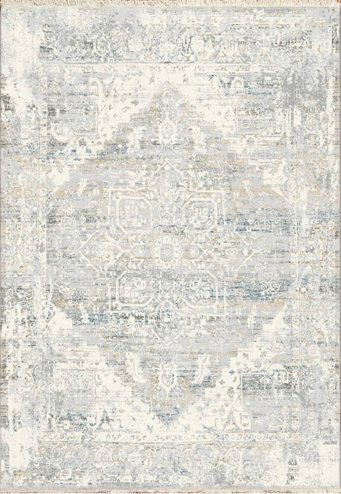 Dynamic ETERNAL Beige 40 X 55 Area Rug ER469660100 801-120849 Image 0