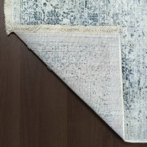 Dynamic ETERNAL Beige 78 X 107 Area Rug ER9129667150 801-120861 Image 1