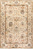 Dynamic EVOLUTION Beige 20 X 33 Area Rug EV244773100 801-120911 Thumb 0