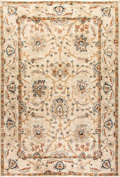 Dynamic EVOLUTION Beige 2'0" X 3'3" Area Rug EV244773100 801-120911