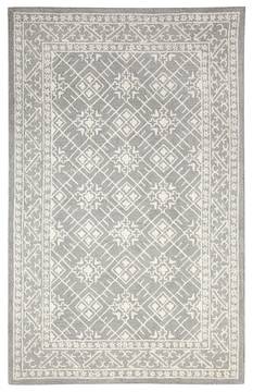 Dynamic GALLERIA Blue 2'0" X 4'0" Area Rug GL247855509 801-121026