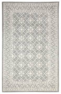 Dynamic GALLERIA Blue 2'0" X 4'0" Area Rug GL247855509 801-121026