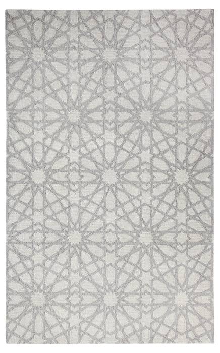 Dynamic GALLERIA Grey 20 X 40 Area Rug GL247862900 801-121038 Image 0