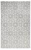 Dynamic GALLERIA Grey 20 X 40 Area Rug GL247862900 801-121038 Thumb 0