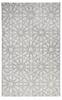 Dynamic GALLERIA Grey 20 X 40 Area Rug GL247862900 801-121038 Thumb 0