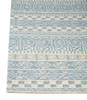 Dynamic GALLERIA Blue Runner 22 X 77 Area Rug GL287863500 801-121043 Thumb 1