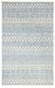 Dynamic GALLERIA Blue 20 X 40 Area Rug GL247863500 801-121044 Thumb 0