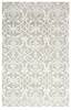 Dynamic GALLERIA Grey 20 X 40 Area Rug GL247864910 801-121050 Thumb 0